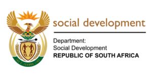 Department of social development logo